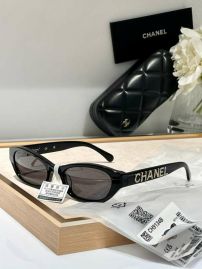 Picture of Chanel Sunglasses _SKUfw56677874fw